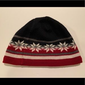 MEN’S BULA WINTER BEANIE.